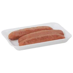 Dearborn Brand Cajun Andoullie 1Lb Packa