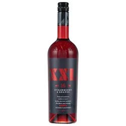 XXL Strawberry & Grapes Wine 750 ml