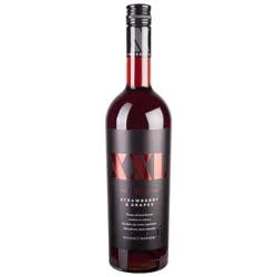 XXL Strawberry & Grapes Wine 750 ml