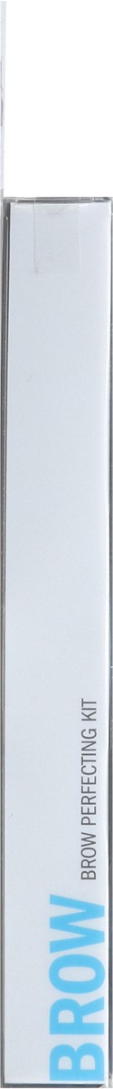 slide 7 of 10, Japonesque Brow Kit, 1 ea