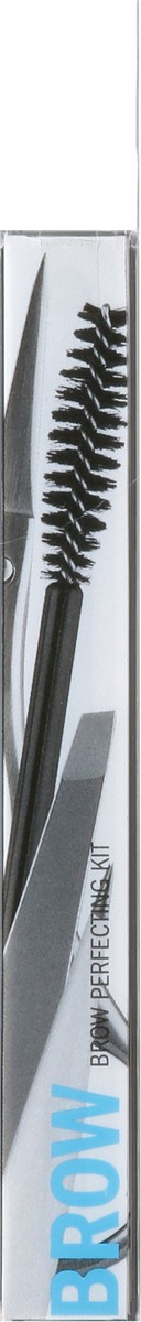 slide 3 of 10, Japonesque Brow Kit, 1 ea