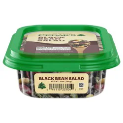 Cedar's Foods Black Bean Salad