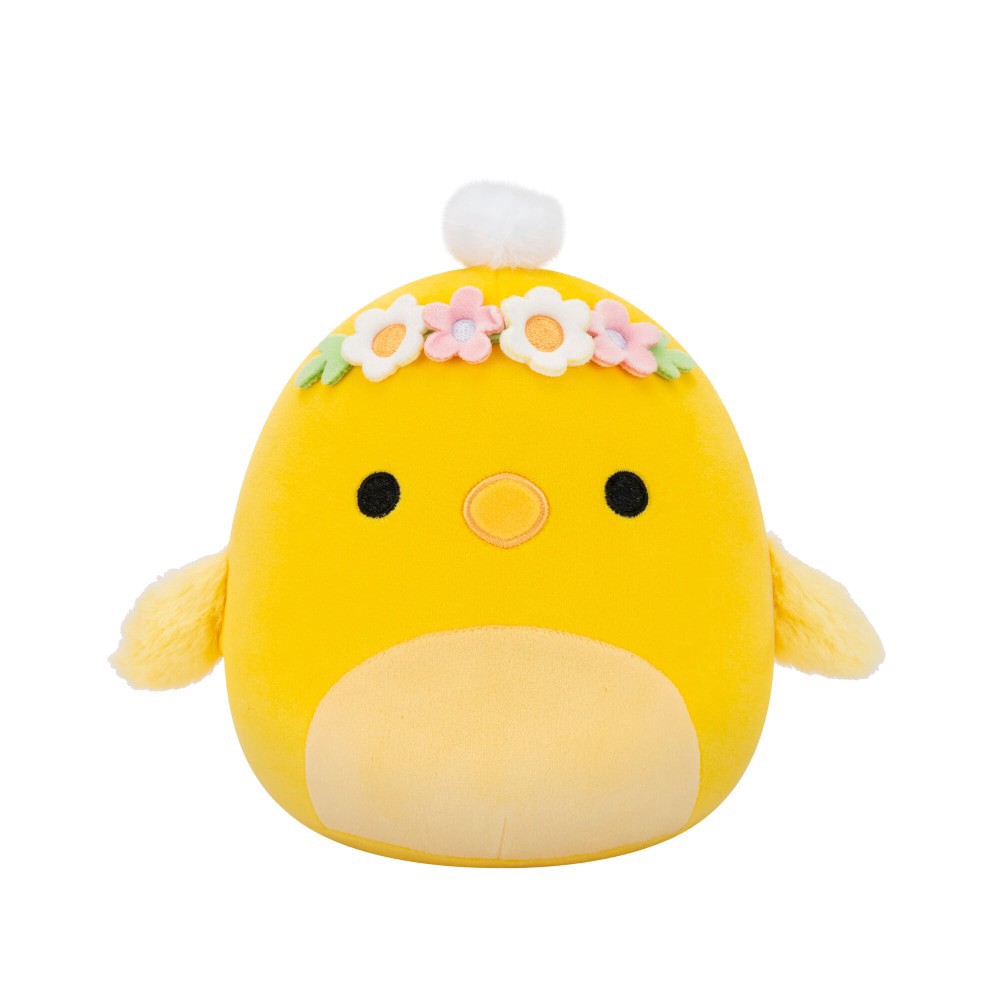 slide 1 of 1, Squishmallows 8" Easter Plush Toy, 8 in