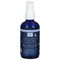 Earth Therapeutics Elixir of Dreams Lavender Pillow Mist 3.38 fl oz