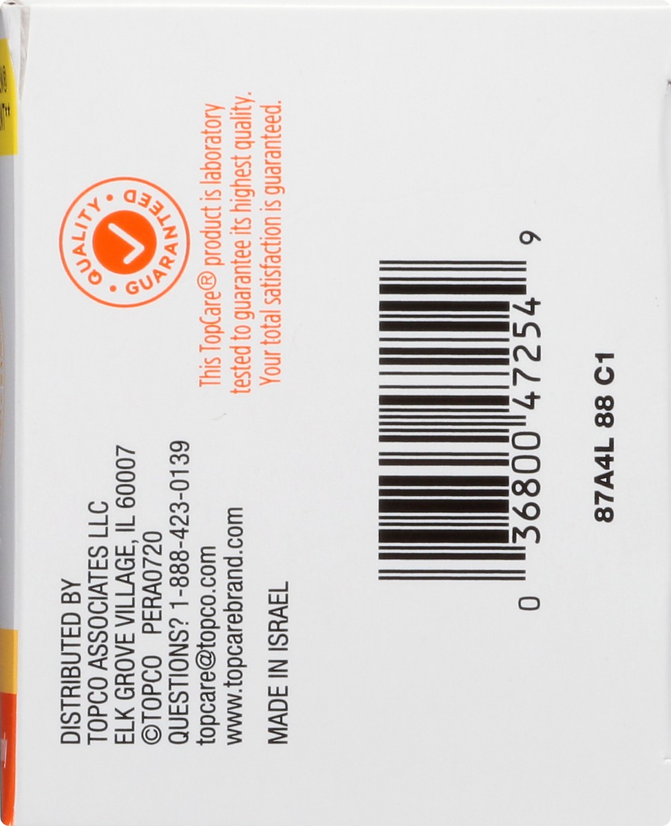 slide 12 of 13, TopCare Health Original Prescription Strength Arthritis Pain Reliever 5.29 oz, 150 gram