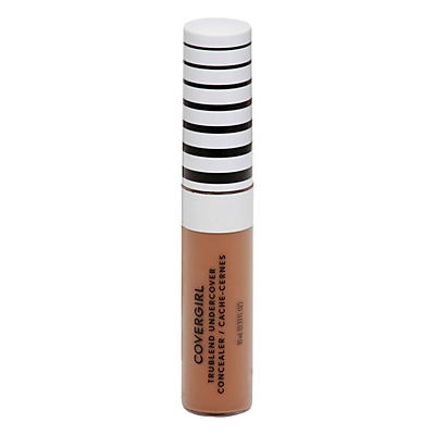 slide 1 of 1, Covergirl TruBlend Undercover Concealer Caramel, 0.33 oz