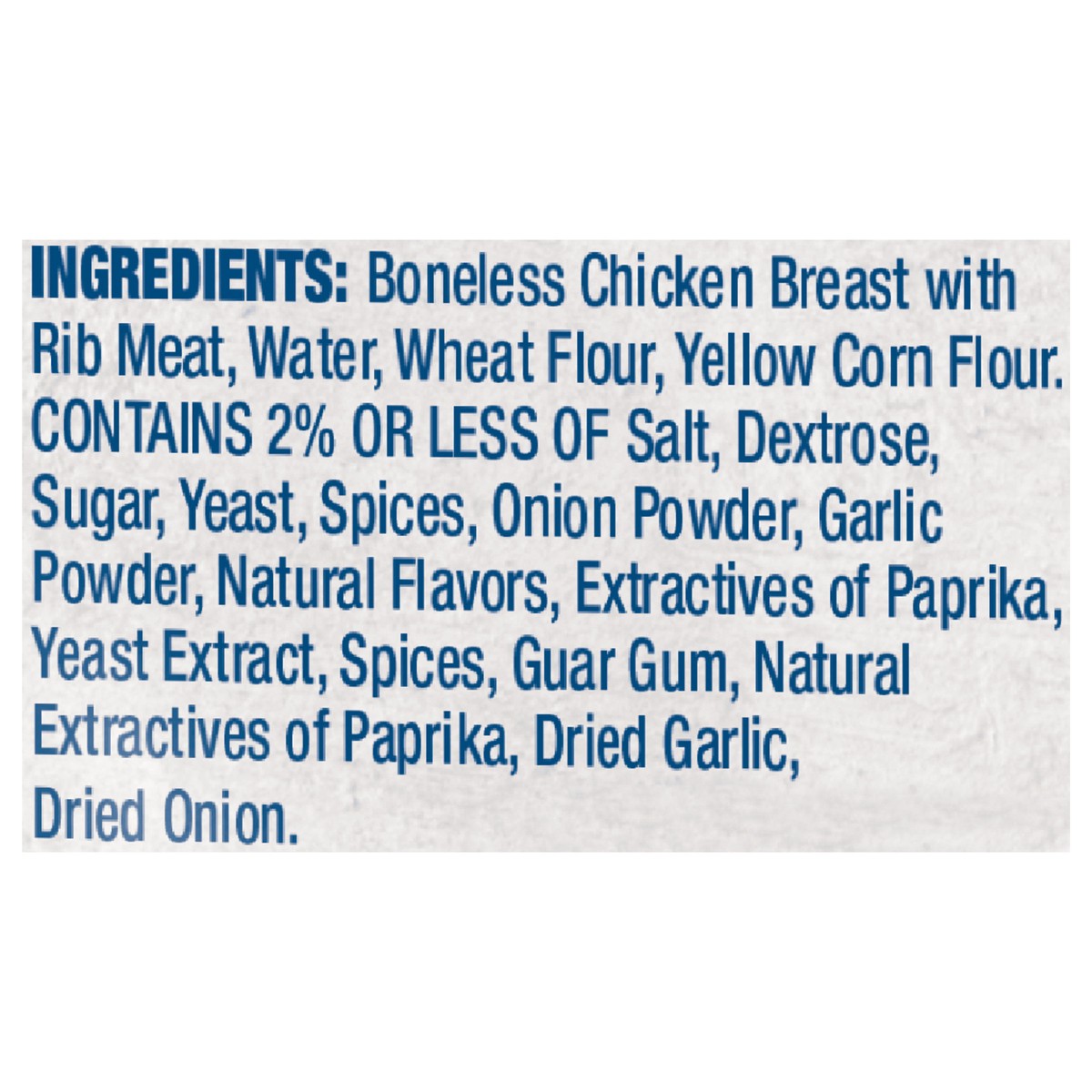 slide 5 of 9, PERDUE Breaded Chicken Breast Nuggets, 64 oz., 64 oz