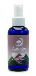 Little Moon Essentials Peaceful Forest Restoring Mist