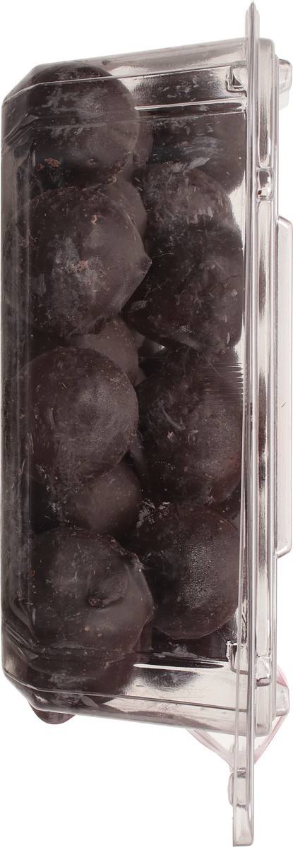 slide 8 of 9, Sweet P's Bake Shop Frosted Donut Holes 14 oz, 