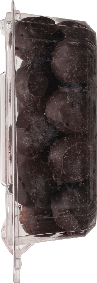 slide 5 of 9, Sweet P's Bake Shop Frosted Donut Holes 14 oz, 