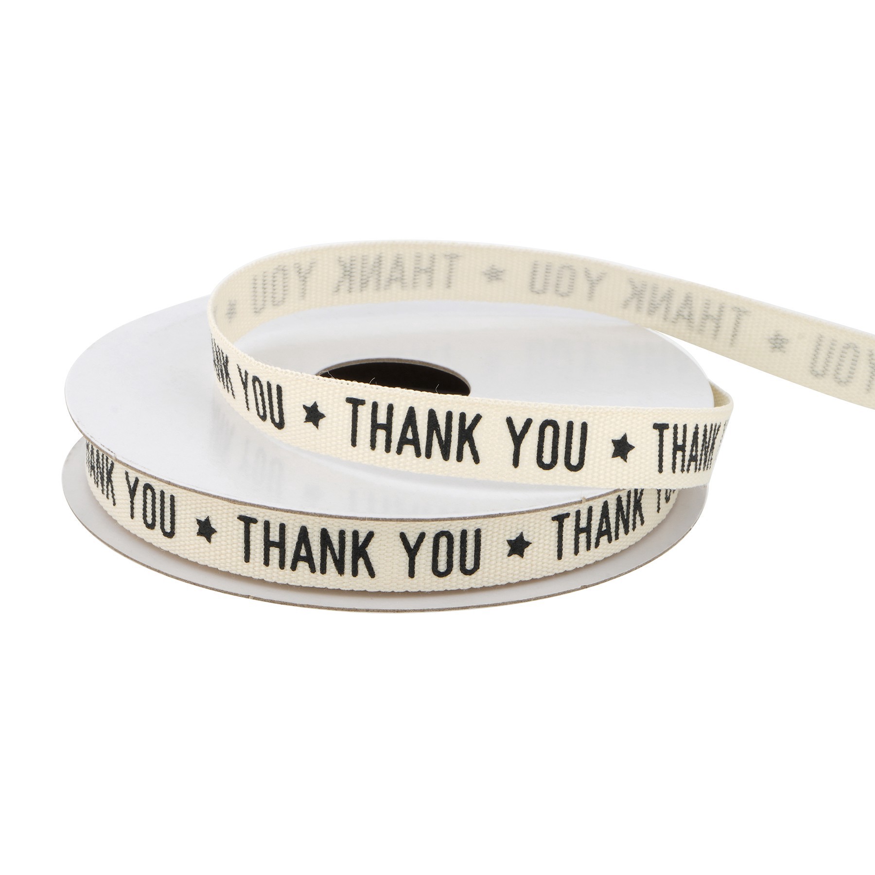 slide 3 of 3, 3/8" X 2yd. Sentiments Value Pack Ribbon By Celebrate It, 3/8 in x 2 yd