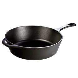 Lodge Deep Skillet 5 Quart 12 Inch