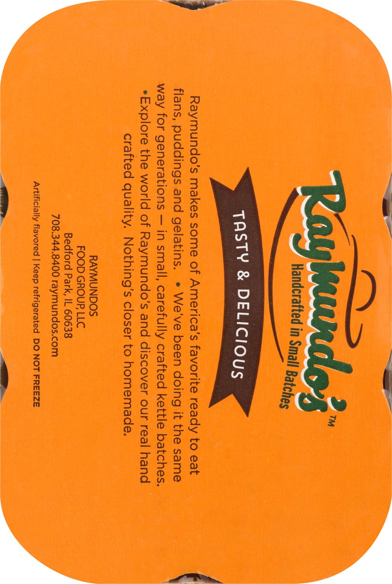 slide 8 of 12, Raymundo's Sugar free. Orange, strawberry, lime. Gel Snacks 6 ea, 6 ct