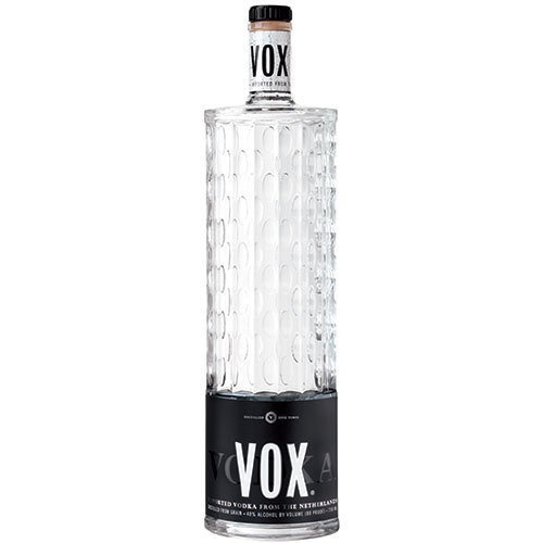 slide 1 of 2, Vox Vodka, 750 ml