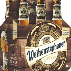 Weihenstephan Vitus