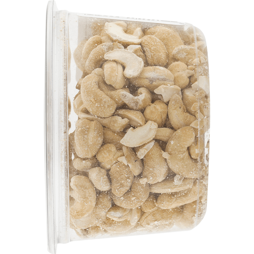 slide 6 of 8, Aurora Natural Cashews No Salt, 9 oz