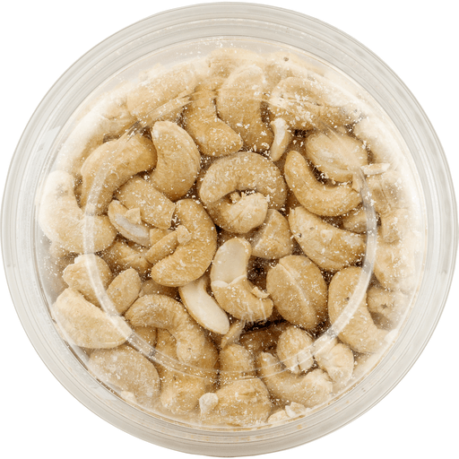 slide 7 of 8, Aurora Natural Cashews No Salt, 9 oz