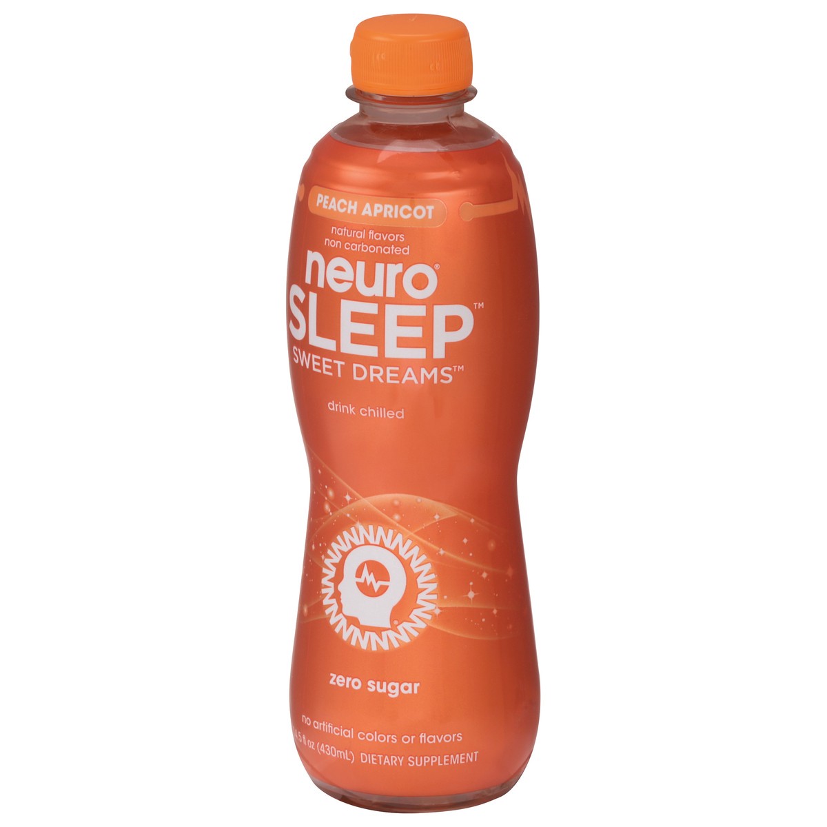 slide 2 of 9, NEUROBRANDS Drink 14.5 Oz Sleep, 14.5 oz