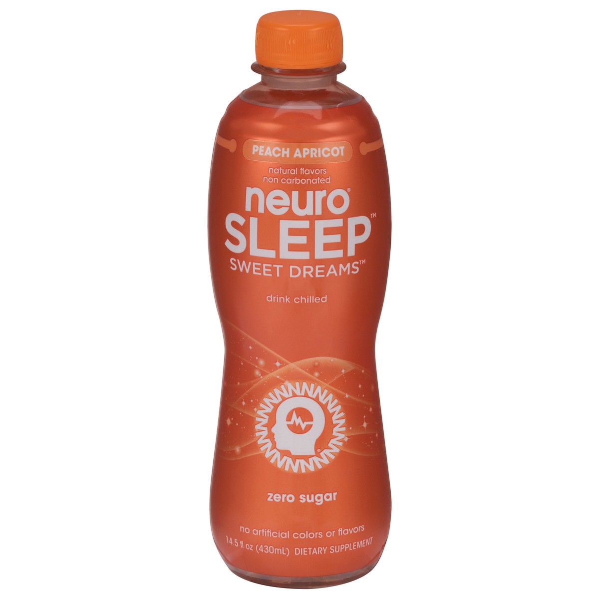 slide 1 of 9, NEUROBRANDS Drink 14.5 Oz Sleep, 14.5 oz