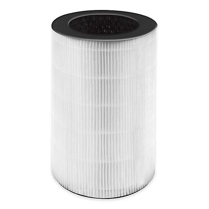 slide 1 of 2, HoMedics Replacement 360 HEPA Filter, 1 ct