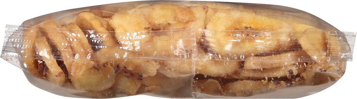 slide 6 of 9, Backroad Country Dried Banana Chips - 7 oz, 7 oz