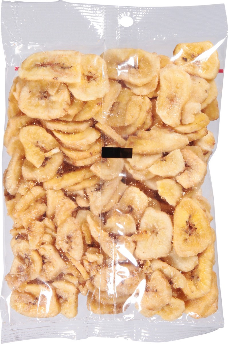 slide 9 of 9, Backroad Country Dried Banana Chips - 7 oz, 7 oz