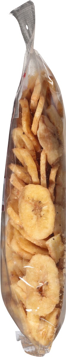 slide 5 of 9, Backroad Country Dried Banana Chips - 7 oz, 7 oz