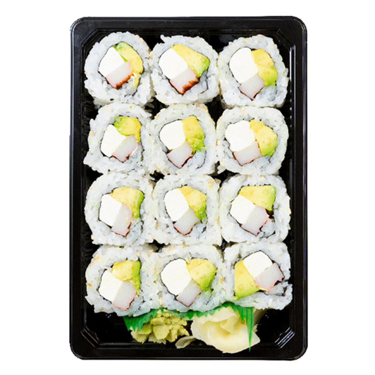 Hissho Sushi California Roll - 7oz : Target