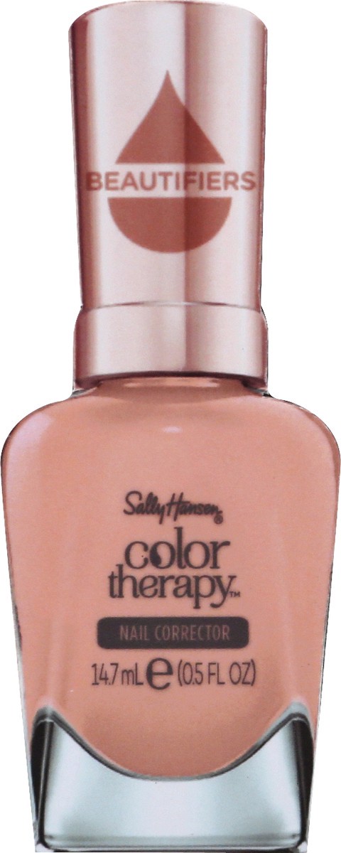 slide 1 of 3, Sally Hansen Nail Corrector 14.7 ml, 14.70 ml