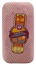 El Toro Imperial Cooked Ham