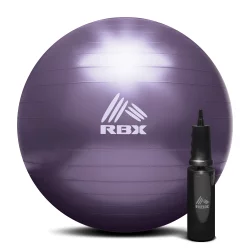 RBX Anti-Burst Inflatable Fitness Ball