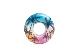 Intex Lush Tropical Tube - 1 ea