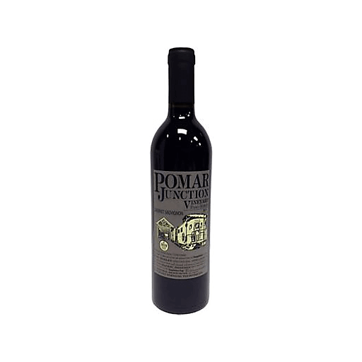 slide 1 of 1, Pomar Junction Cabernet Sauvignon, 750 ml