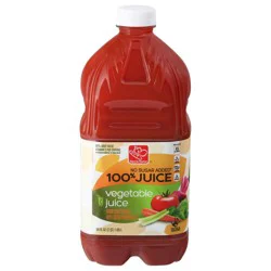 Harris Teeter™ 100% Vegetable Juice Cocktail