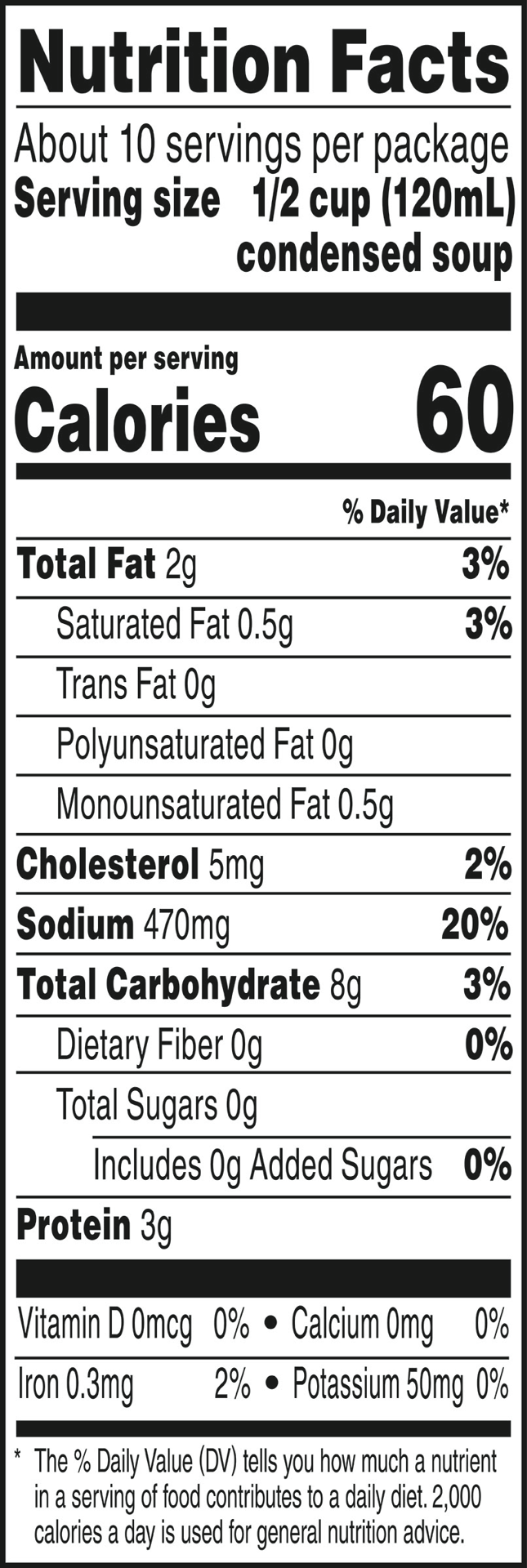 slide 3 of 5, Campbell's Condensed Chicken Soup, Disney Princess Shaped Pasta, 10.5 oz Can (Pack of 4), 42 oz