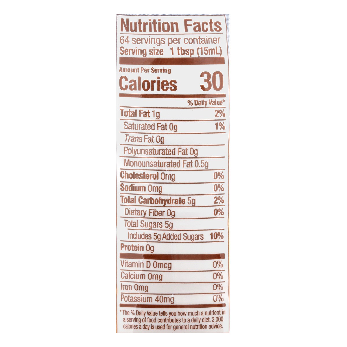 slide 6 of 8, Coffee Dream Hazelnut, 32 oz, 32 fl oz