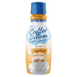 Coffee Dream Hazelnut, 32 oz
