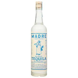 Madre Blanco Tequila 700 ml