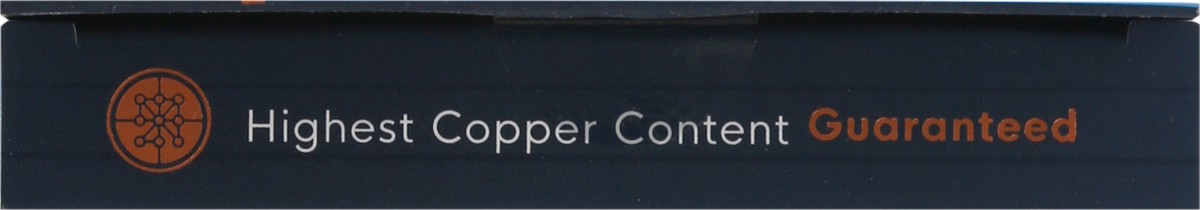 slide 8 of 12, Copper Compression Small/Medium Unisex Bunion Relief 1 ea, 1 ct