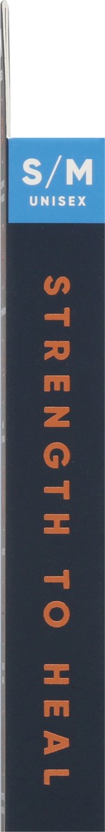 slide 10 of 12, Copper Compression Small/Medium Unisex Bunion Relief 1 ea, 1 ct