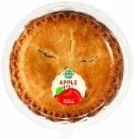 Bakery Fresh Goodness No Sugar Added Cherry Pie