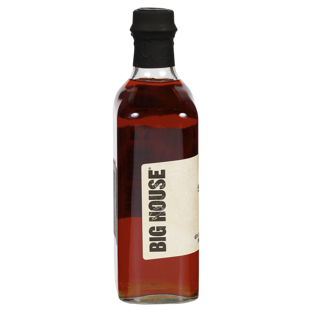 slide 3 of 4, Big House Bourbon Straight, 750 ml