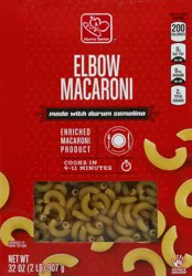 Harris Teeter Elbow Macaroni