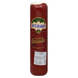 Artikaas Smoked Gouda, Deli Sliced