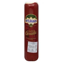Artikaas Smoked Gouda, Deli Sliced