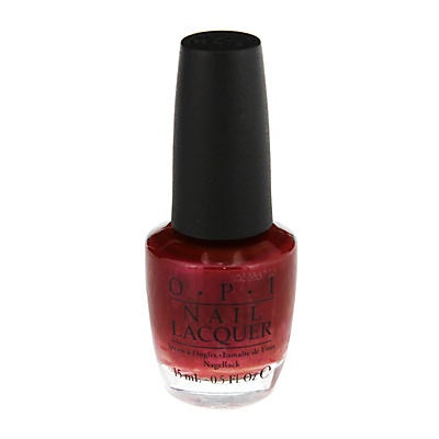 slide 1 of 1, OPI Thank Glogg Its Friday Nail Lacquer, 1 ct