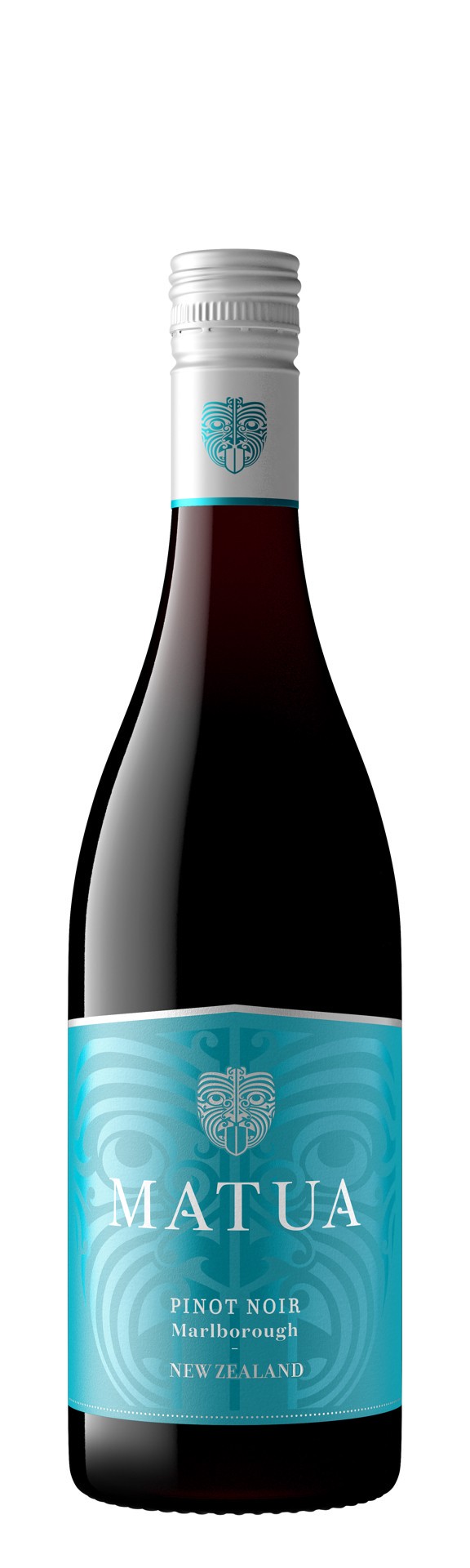 slide 1 of 1, Matua New Zealand Pinot Noir Red Wine 750ml, 750 ml