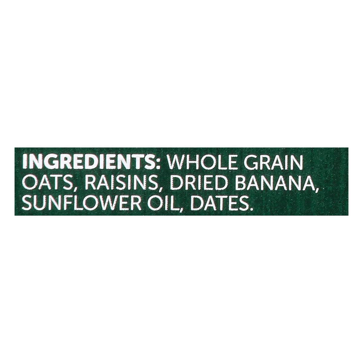 slide 2 of 10, Beech-Nut Beechnut Oat Bars Banana 5Pk, 3.9 oz