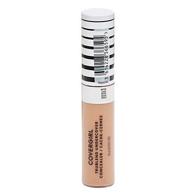 slide 1 of 1, Covergirl TruBlend Undercover Concealer Sand Beige, 0.33 oz