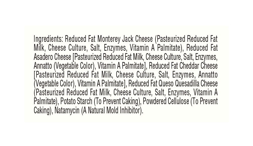 slide 6 of 7, Sargento Shredded Cheese 8 oz, 8 oz